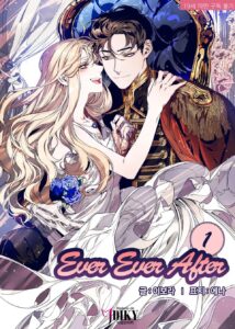 EVER EVER AFTER